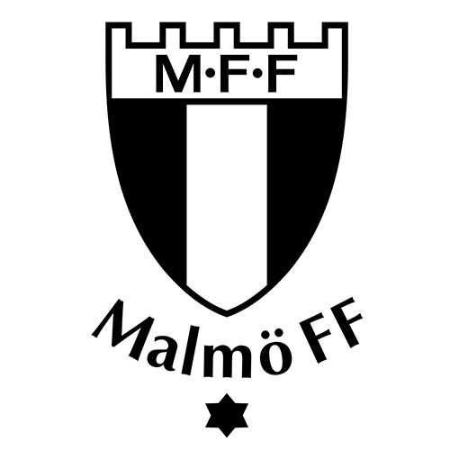 Malmö FF Logotyp